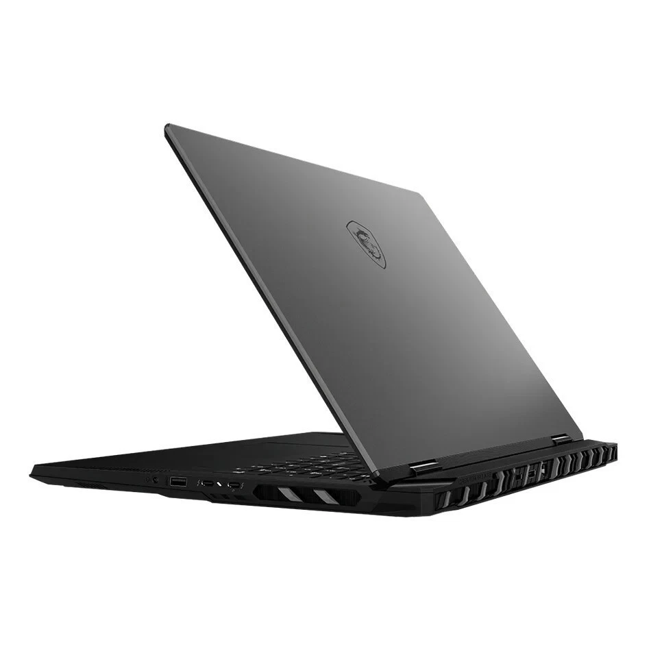 NEW MSI CreatorPro X18 HX A14V RTX5000-16G 4K Laptop i9-14900HX 128GB /4TB Win11