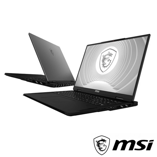 NEW MSI CreatorPro X18 HX A14V RTX5000-16G 4K Laptop i9-14900HX 128GB /4TB Win11