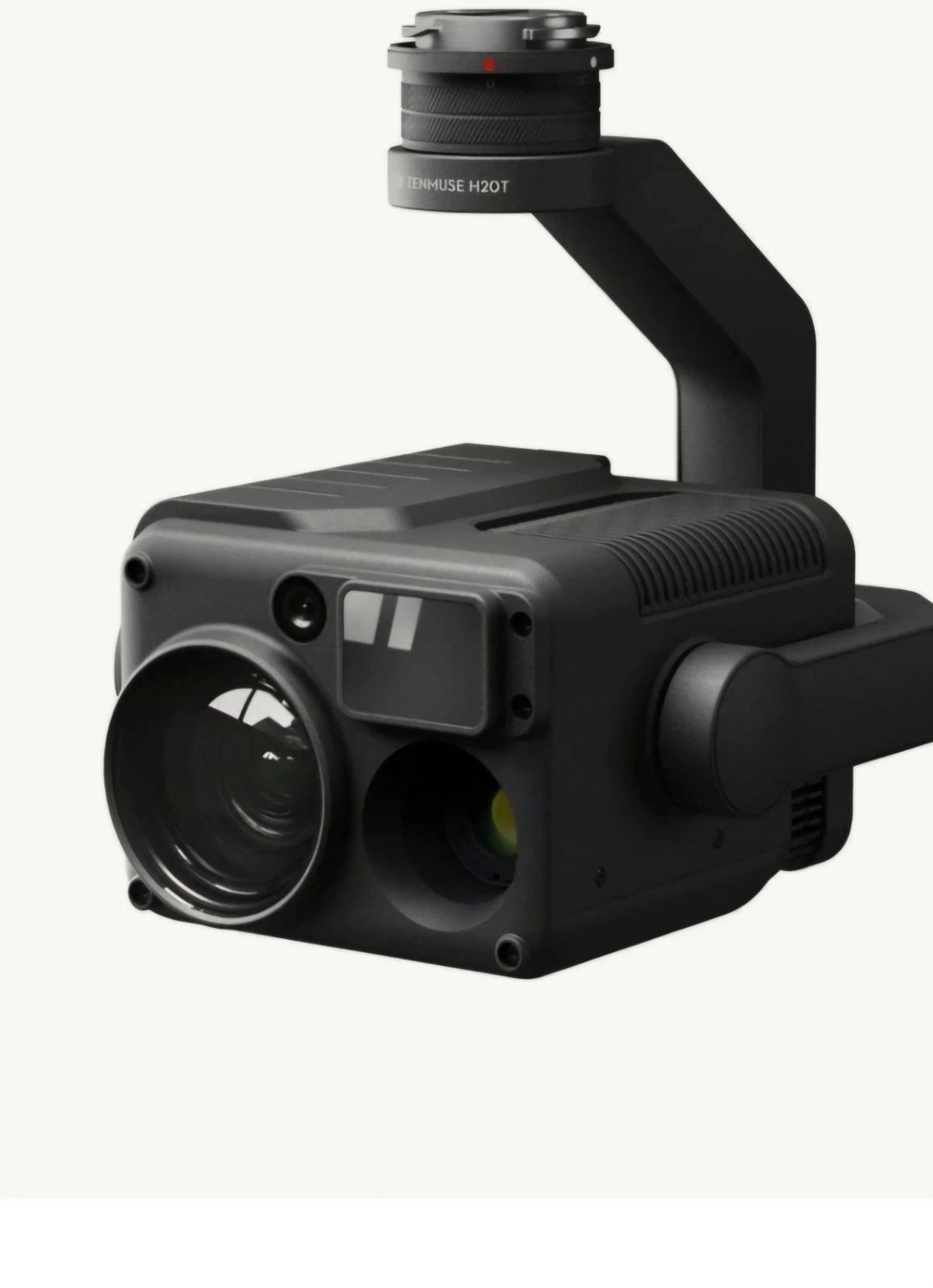DJI Matrice 300 RTK Drone, + Zenmuse H20T thermal imaging + L1 lidar survey cam