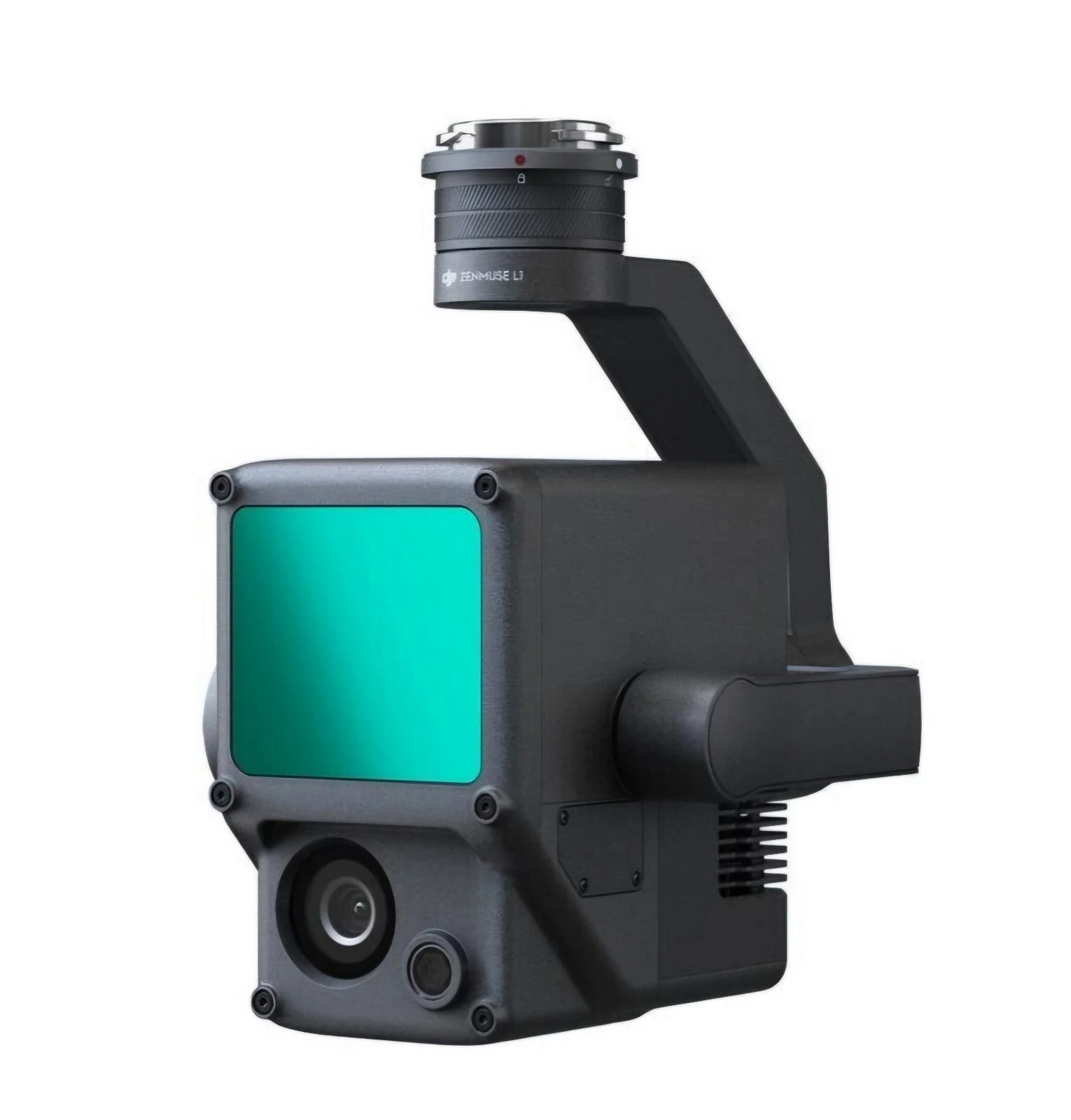 DJI Matrice 300 RTK Drone, + Zenmuse H20T thermal imaging + L1 lidar survey cam